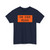 New Zealand road sign W1-1.6A (New Zealand) (Road Sign) T-Shirt