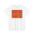 New Zealand road sign W1-1.9B  W7-7B (New Zealand) (Road Sign) T-Shirt