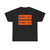 New Zealand road sign W1-1.9B  W7-7B (New Zealand) (Road Sign) T-Shirt