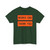 New Zealand road sign W1-1.9B  W7-7B (New Zealand) (Road Sign) T-Shirt