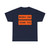 New Zealand road sign W1-1.9B  W7-7B (New Zealand) (Road Sign) T-Shirt