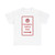 New Zealand road sign R6-79.1R (New Zealand) (Road Sign) T-Shirt