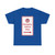 New Zealand road sign R6-79.1R (New Zealand) (Road Sign) T-Shirt