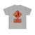 New Zealand road sign W1-1A  W1-1.4A (New Zealand) (Road Sign) T-Shirt