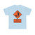 New Zealand road sign W1-1A  W1-1.4A (New Zealand) (Road Sign) T-Shirt