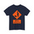 New Zealand road sign W1-1A  W1-1.4A (New Zealand) (Road Sign) T-Shirt