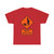 New Zealand road sign W1-1A  W1-1.4A (New Zealand) (Road Sign) T-Shirt