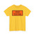 New Zealand road sign W1-1.12A (New Zealand) (Road Sign) T-Shirt