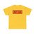 New Zealand road sign W1-1.11B (New Zealand) (Road Sign) T-Shirt