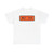 New Zealand road sign W1-1.11A (New Zealand) (Road Sign) T-Shirt