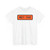 New Zealand road sign W1-1.11A (New Zealand) (Road Sign) T-Shirt