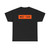New Zealand road sign W1-1.11A (New Zealand) (Road Sign) T-Shirt