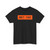 New Zealand road sign W1-1.11A (New Zealand) (Road Sign) T-Shirt