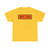 New Zealand road sign W1-1.11A (New Zealand) (Road Sign) T-Shirt