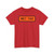 New Zealand road sign W1-1.11A (New Zealand) (Road Sign) T-Shirt