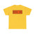 New Zealand road sign W1-1.9B (New Zealand) (Road Sign) T-Shirt