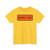 New Zealand road sign W1-1.9B (New Zealand) (Road Sign) T-Shirt