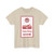 New Zealand road sign R6-74.1R (New Zealand) (Road Sign) T-Shirt