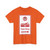 New Zealand road sign R6-74.1R (New Zealand) (Road Sign) T-Shirt