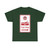 New Zealand road sign R6-74.1R (New Zealand) (Road Sign) T-Shirt
