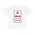 New Zealand road sign R6-73.1R (New Zealand) (Road Sign) T-Shirt