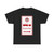 New Zealand road sign R6-73.1R (New Zealand) (Road Sign) T-Shirt