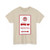 New Zealand road sign R6-73.1R (New Zealand) (Road Sign) T-Shirt