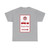 New Zealand road sign R6-73.1R (New Zealand) (Road Sign) T-Shirt