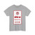 New Zealand road sign R6-73.1R (New Zealand) (Road Sign) T-Shirt