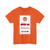 New Zealand road sign R6-73.1R (New Zealand) (Road Sign) T-Shirt