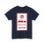 New Zealand road sign R6-73.1R (New Zealand) (Road Sign) T-Shirt