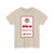 New Zealand road sign R6-73.1L (New Zealand) (Road Sign) T-Shirt