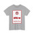 New Zealand road sign R6-73 (New Zealand) (Road Sign) T-Shirt