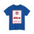 New Zealand road sign R6-73 (New Zealand) (Road Sign) T-Shirt