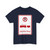 New Zealand road sign R6-73 (New Zealand) (Road Sign) T-Shirt