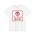 New Zealand road sign R6-72.1LR obsolete (New Zealand) (Road Sign) T-Shirt