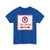 New Zealand road sign R6-72.1LR obsolete (New Zealand) (Road Sign) T-Shirt
