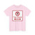 New Zealand road sign R6-72.1LR obsolete (New Zealand) (Road Sign) T-Shirt
