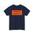 New Zealand road sign W2-1.12A (New Zealand) (Road Sign) T-Shirt