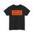 New Zealand road sign W2-1.10B (New Zealand) (Road Sign) T-Shirt