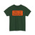 New Zealand road sign W2-1.10B (New Zealand) (Road Sign) T-Shirt