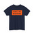 New Zealand road sign W2-1.10B (New Zealand) (Road Sign) T-Shirt