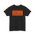 New Zealand road sign W2-1.10A (New Zealand) (Road Sign) T-Shirt