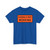 New Zealand road sign W2-1.10A (New Zealand) (Road Sign) T-Shirt