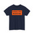 New Zealand road sign W2-1.10A (New Zealand) (Road Sign) T-Shirt