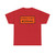 New Zealand road sign W2-1.10A (New Zealand) (Road Sign) T-Shirt
