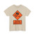 New Zealand road sign W3-2A  W3-2.2A (New Zealand) (Road Sign) T-Shirt