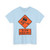 New Zealand road sign W3-2A  W3-2.2A (New Zealand) (Road Sign) T-Shirt