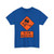 New Zealand road sign W3-2A  W3-2.2A (New Zealand) (Road Sign) T-Shirt