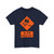 New Zealand road sign W3-2A  W3-2.2A (New Zealand) (Road Sign) T-Shirt